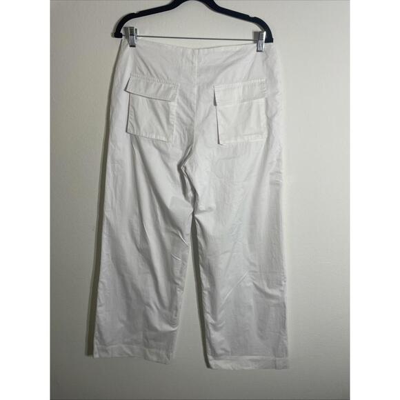 Superdown Annael Pants in white size S NWT - Picture 3 of 8